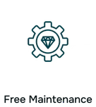 Free Maintenance
