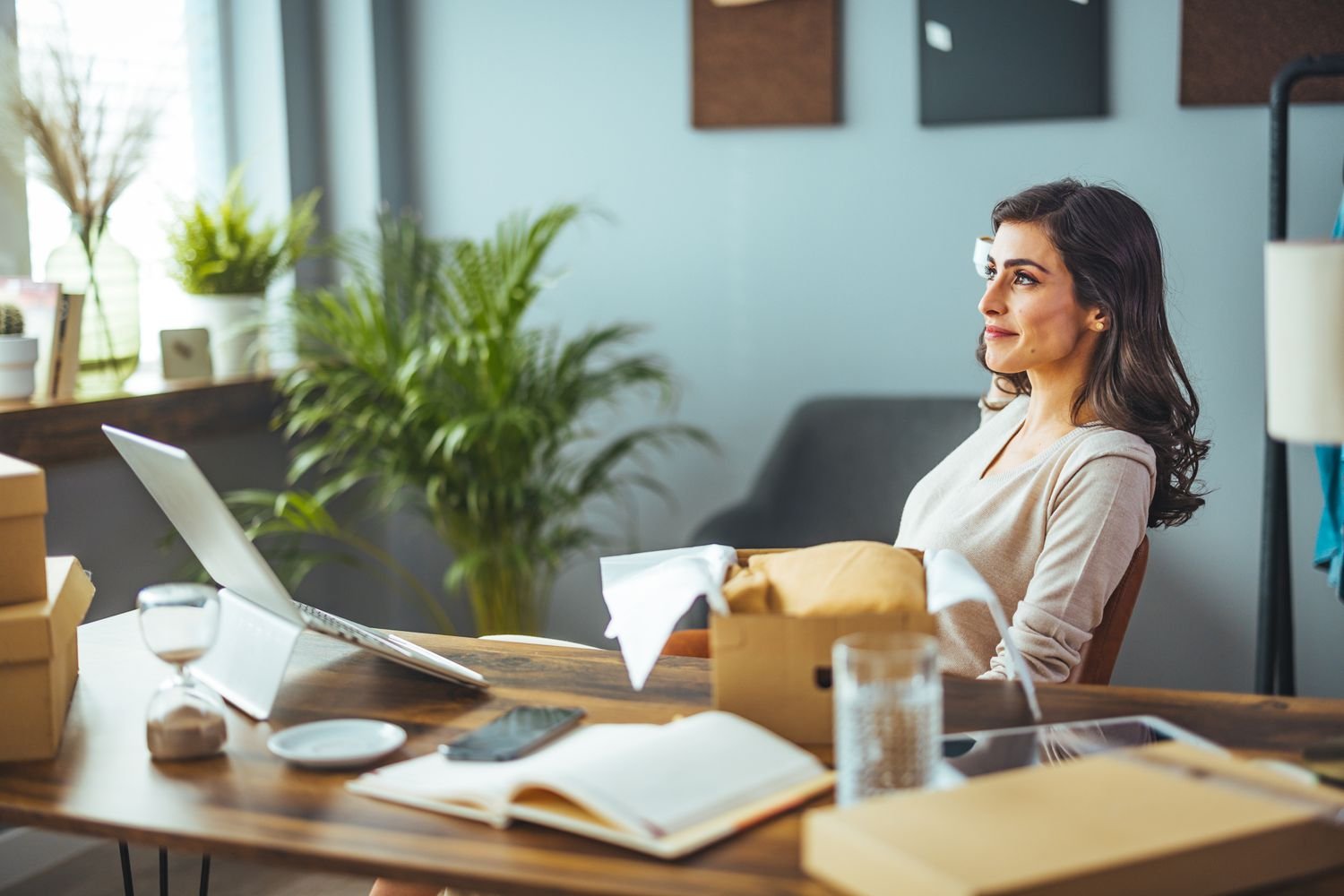 Virtual Call Advisor